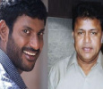 Radharavi Alleges The Vishal Team For Bribing!