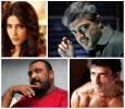 Rahul Dev Joins THALA 56 Team!