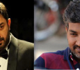 Rajamouli Praises Arvind Swamy!