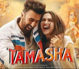 Ranbir’s Expectation On Tamasha!