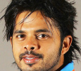 S. Sreesanth To Face A New Chapter In His Career