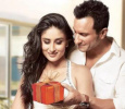 Saif To Take Paternity Leave In December!