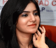 Samantha All Praises For Remo!