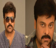 Smart Chiru From The Sets Of Khaidi No 150!