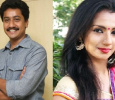 Sruthi Hariharan Joins With Sanchari Vijay In “Arya Mourya!”