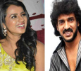 Sruthi Hariharan Pairs Upendra In Telugu Remake!