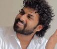 Sunny Wayne As A Hairstylist!