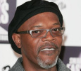 Samuel L. Jackson Loves Violent Movies!