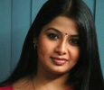 Malayalam serial actress