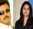 Sarathkumar Being Complained For Hitting Sangeetha!