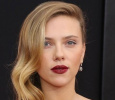 Scarlett Johansson Rewinds Her Past!