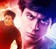 Shah Rukh Khan’s Fan Hits The Screen Today