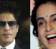 Shah Rukh To Join Kangana Ranauat!