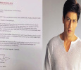 Shah Rukh… The Humanitarian Donates Rs. 1 Crore To Chennai Floods!