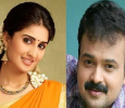 Shamli And Kunchacko In Valliyum Thetti Pulliyum Thetti!