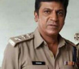 Shiva Plays An Iron Hearted Police Officer!