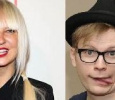 Sia And Patrick Stump Join For Charming!