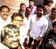 Simbu Croons For “Veera Sivaji!”