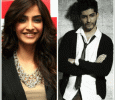 Sonam Kapoor Refuses To Say Anything About Brother’s ‘Mirzya’
