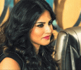 Sunny Leone Becomes The Cover Girl Of FHM India With Her Husband