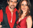 Suzanne And Hrithik Are Not Getting Back Together