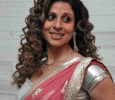Tanaaz Irani To Join Telly