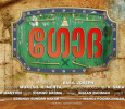 Tovino’s Next Is Godha! First Look Poster Launched!