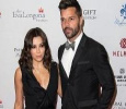 Twice Married Eva Longoria Is Crazy On The Singer Ricky Martin!