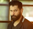 Vikram’s Bonding With Malar!