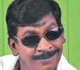 Vadivelu Back With His Comedy