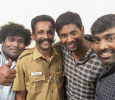 Vijay Sethupathi’s Next Movie Deals With Passport Issuing Structure!