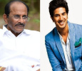 Vijayendra Prasad Pens For Dulquer