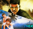 Vijay’s ‘Theri’ Marks Its Name In History In An Old Chennai Multiplex