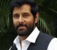 Vikram To Play In A Hindi Movie, Again!