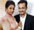 Wedding Bells For The Multilingual Artist, Priyamani!
