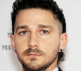 What, Shia Punched His Fan! Why?