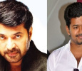 What Mammootty Is Vijay's Villain?