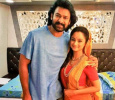 When Sita Met Baahubali...