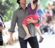 Why Tom Cruise Is Not A Good Father To Suri?