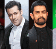 Will Three Khans Of Bollywood Attend Narendra Modi’s Party?