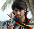 Yash Is Getting Ready For His Next!