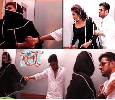 YHM: Ishita And Raman Confrontation In Locked Lift