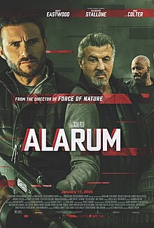 Alarum Movie Review