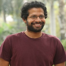 Venky Atluri Telugu Director
