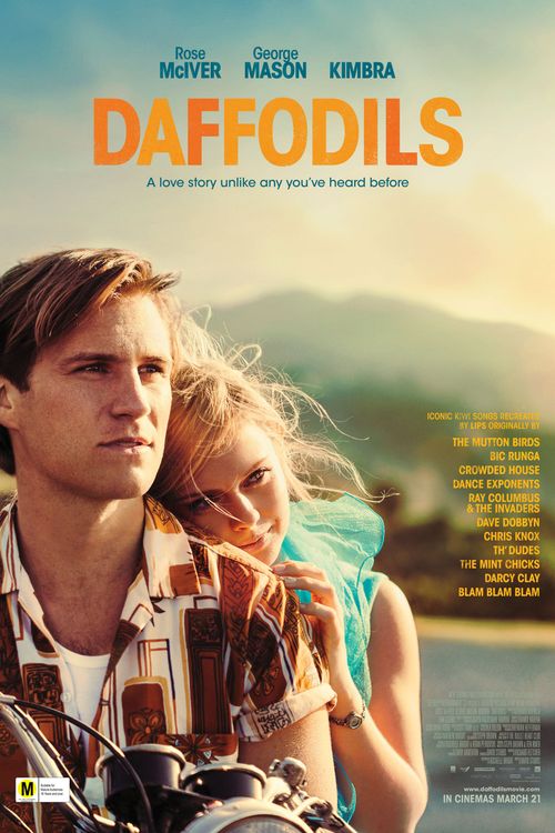 Daffodils Movie Review