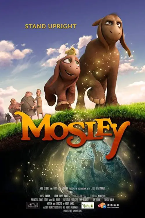 Mosley Movie Review