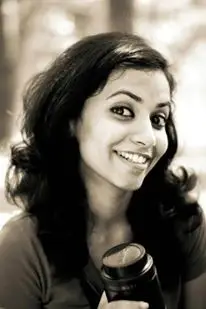 Aishwarya Raghavan