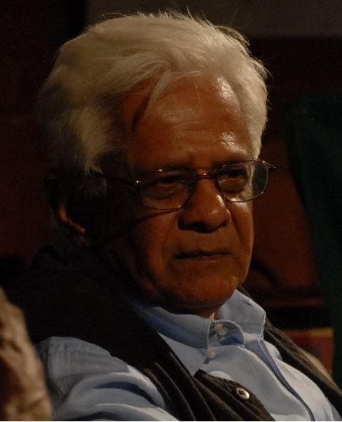 Govind Purushottam Deshpande