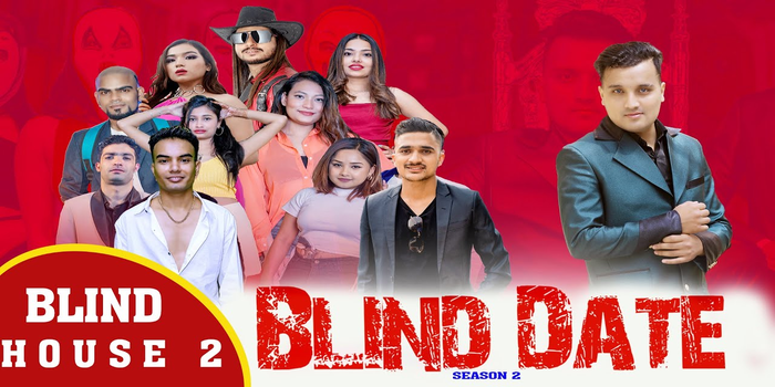 Blind Date Season 2