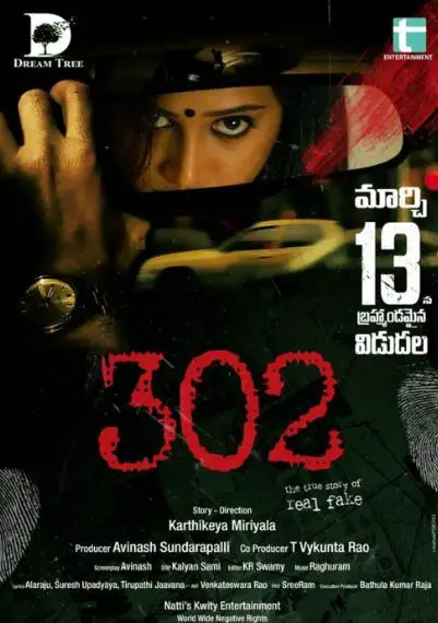 302 Movie Review